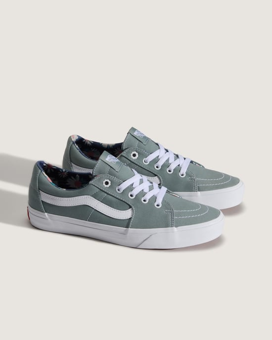 Sk8-Low Sneakers - Image 2