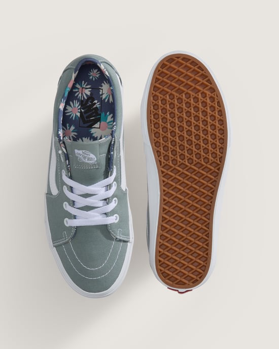 Sk8-Low Sneakers - Image 3