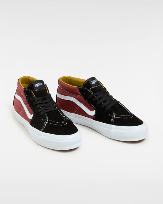 Premium Sk8-Mid Reissue 83 Sneakers - Image 2