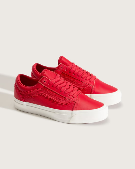 Premium Old Skool Sneakers - Image 2