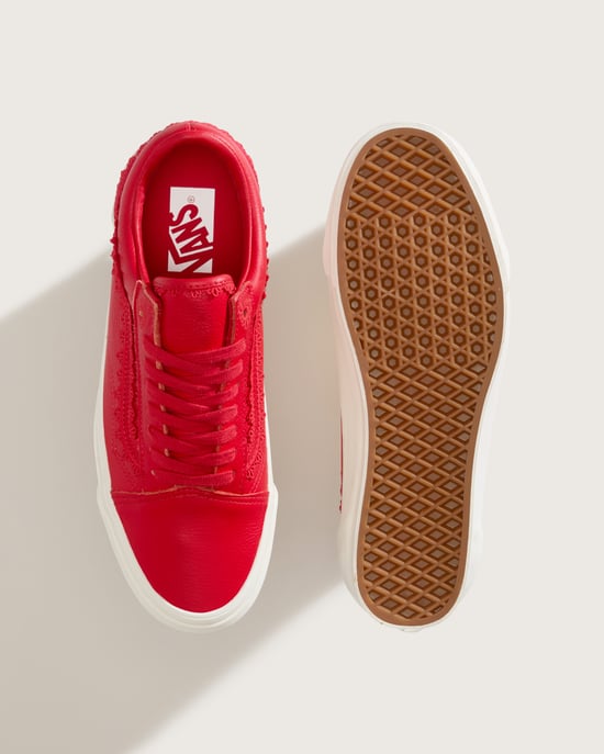 Premium Old Skool Sneakers - Image 3