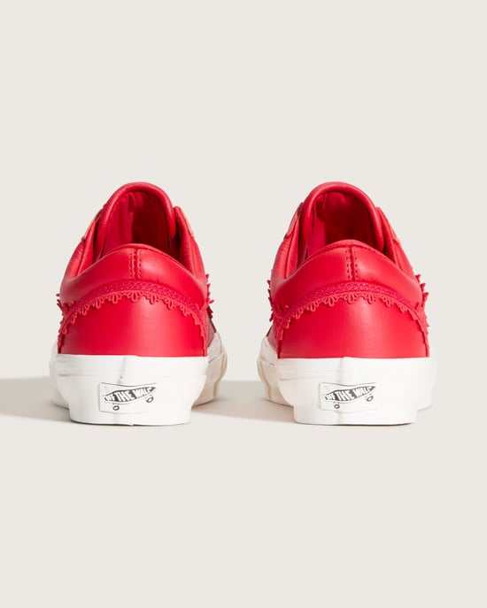 Premium Old Skool Sneakers - Image 4