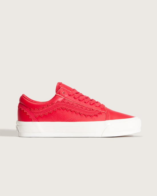 Premium Old Skool Sneakers - Image 5