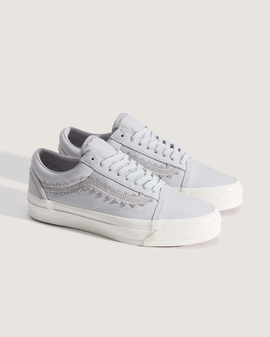 Premium Old Skool Sneakers - Image 2