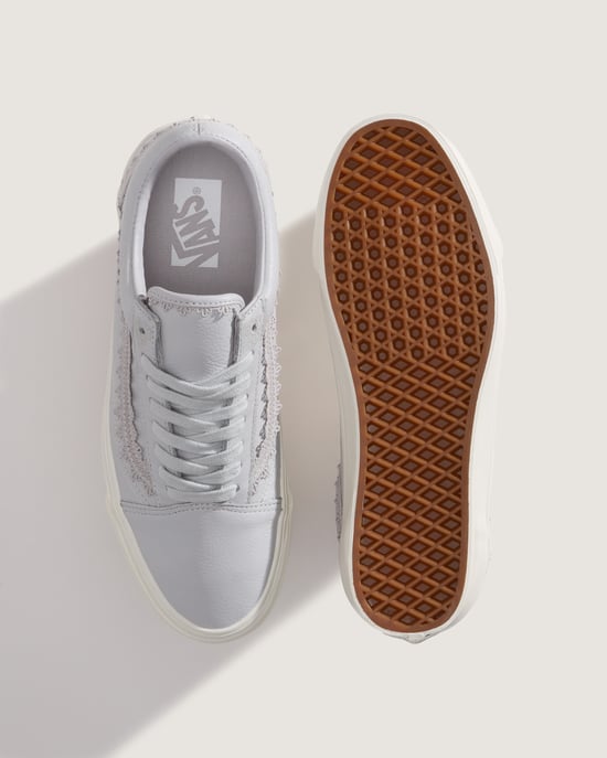 Premium Old Skool Sneakers - Image 3