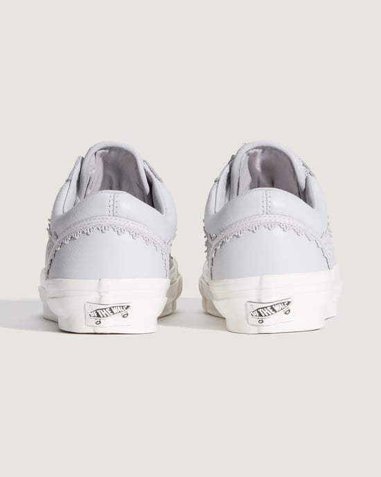 Premium Old Skool Sneakers - Image 4
