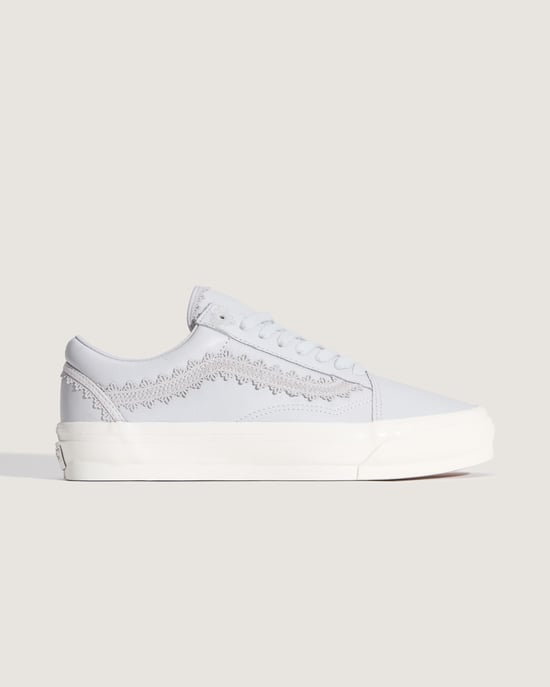 Premium Old Skool Sneakers - Image 5