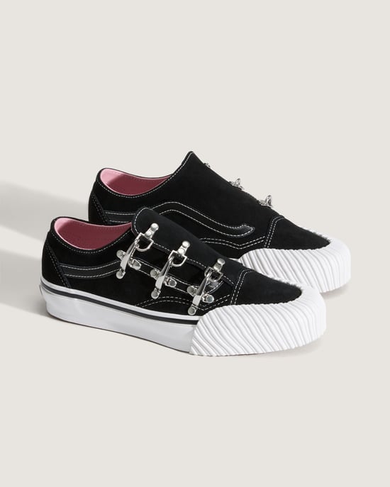 Premium Old Skool Wrap Sneakers - Image 2