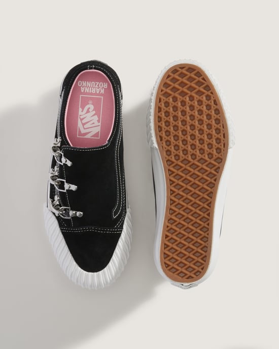 Premium Old Skool Wrap Sneakers - Image 3