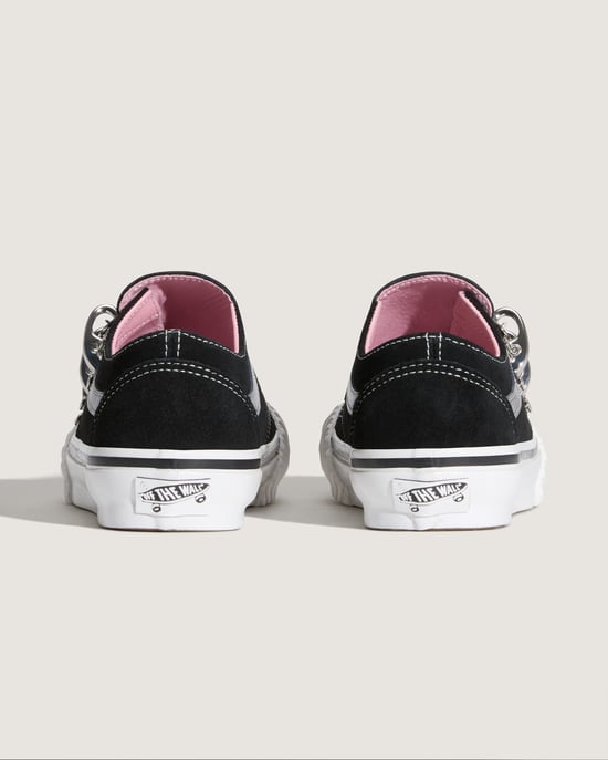 Premium Old Skool Wrap Sneakers - Image 4