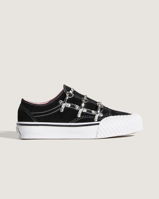 Premium Old Skool Wrap Sneakers - Image 5