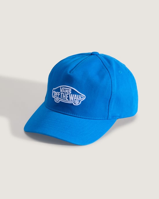 Vans Classic Snapback Hat - Image 1