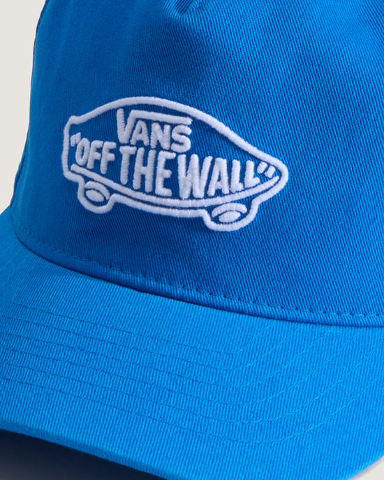 Vans Classic Snapback Hat - Image 3