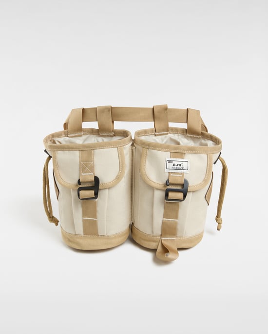 Premium Nicole M Chalk Bag - Image 1