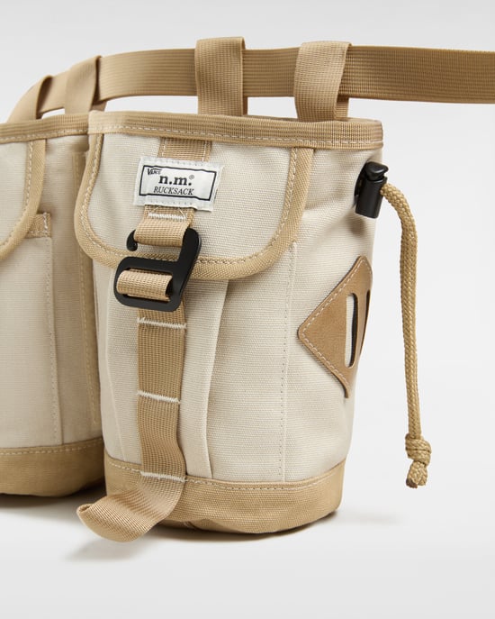 Premium Nicole M Chalk Bag - Image 2