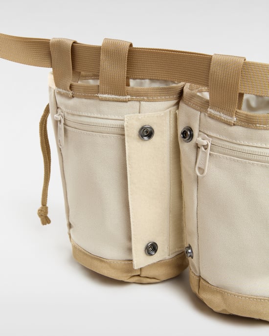 Premium Nicole M Chalk Bag - Image 3