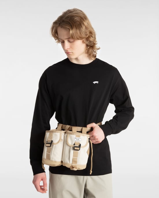 Premium Nicole M Chalk Bag - Image 4