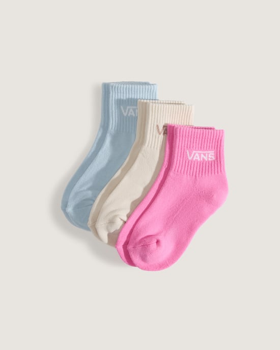 Classic Half Crew Socks - Image 1