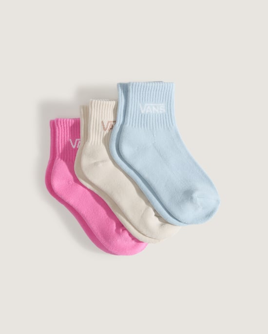 Classic Half Crew Socks - Image 2