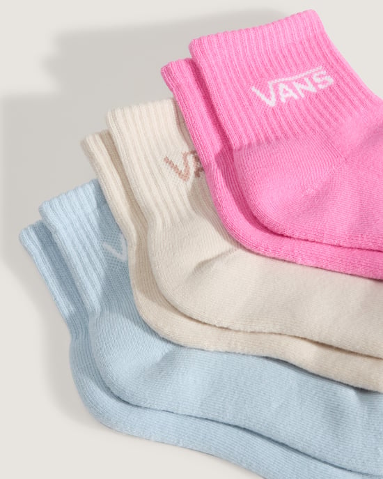 Classic Half Crew Socks - Image 3