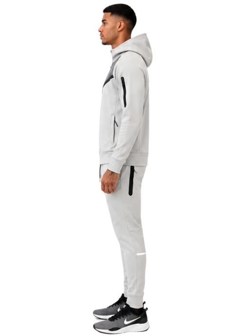 Kruze | Mens Scuba Tracksuit Set - Image 5