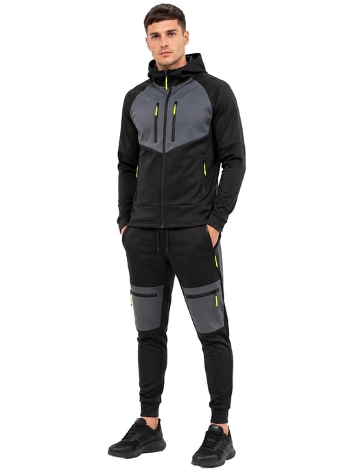 Kruze | Heren Scuba Trainingspak Set - Image 1