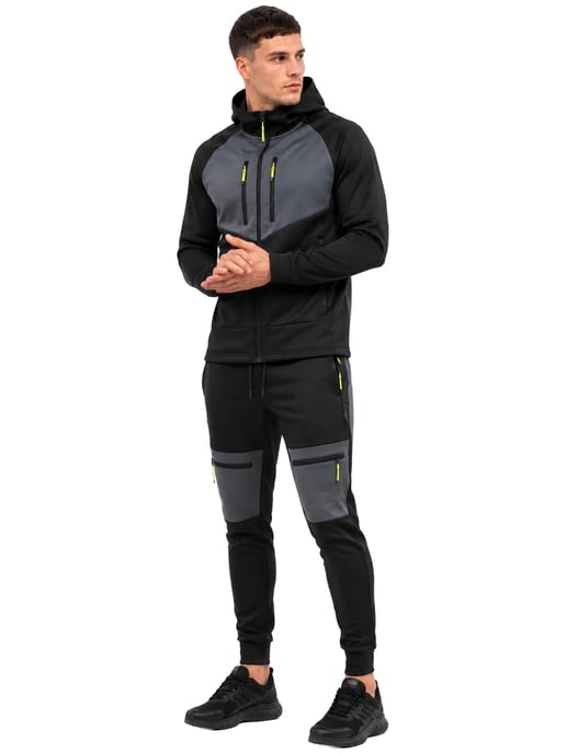 Kruze | Heren Scuba Trainingspak Set - Image 5