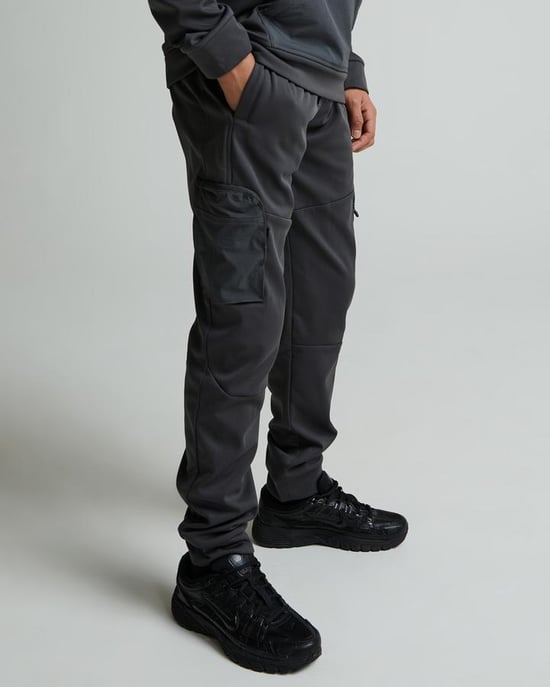 Junior Jaletto Jogger - Image 4