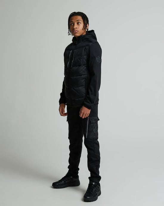 Junior Arosio Cargo Pant - Image 1