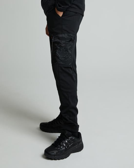 Junior Arosio Cargo Pant - Image 2