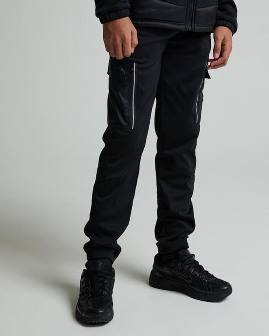 Junior Arosio Cargo Pant - Image 4