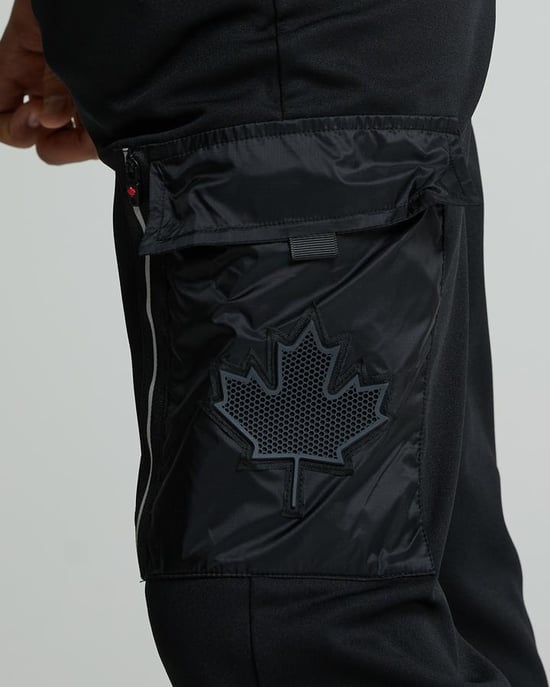 Junior Arosio Cargo Pant - Image 5