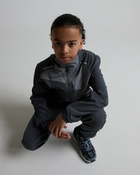 Junior Deflect 2.0 Woven Running Pant - Image 1