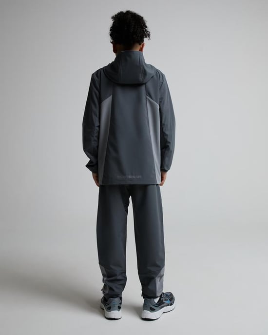 Junior Deflect 2.0 Woven Running Pant - Image 3