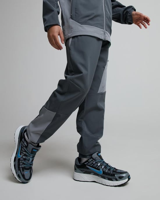 Junior Deflect 2.0 Woven Running Pant - Image 4