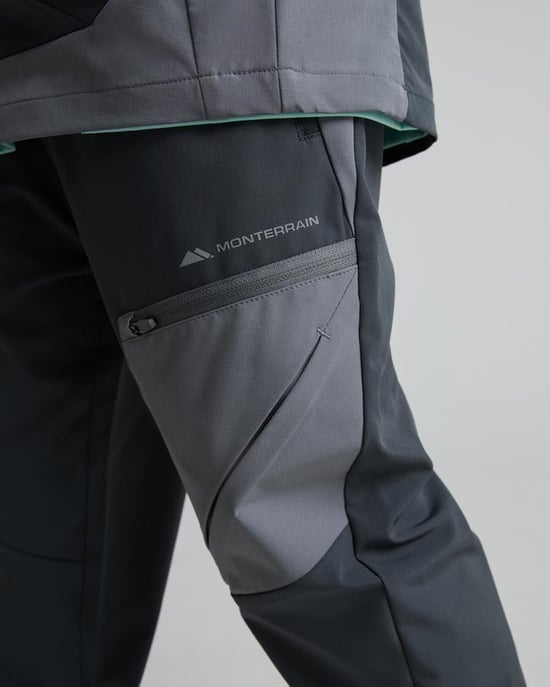Junior Deflect 2.0 Woven Running Pant - Image 5