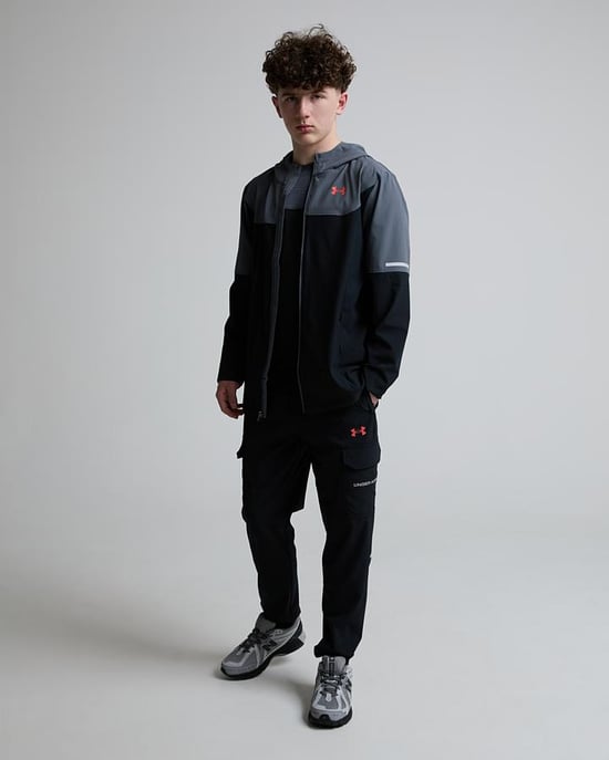 Junior Tech Utility Woven Pant - Image 1