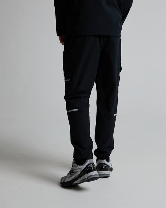 Junior Tech Utility Woven Pant - Image 3