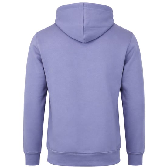 Nicce Mercury Mens Lilac Hoodie - Image 2