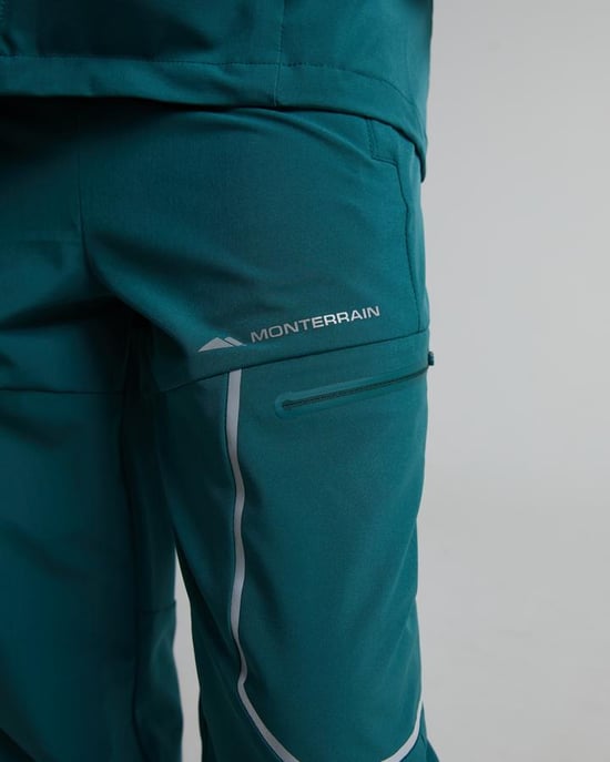 Junior Ramble 3.0 Woven Pant - Image 5