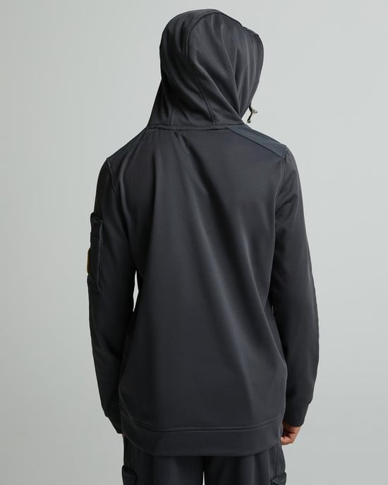 Junior Jaletto Overhead Hoodie - Image 3