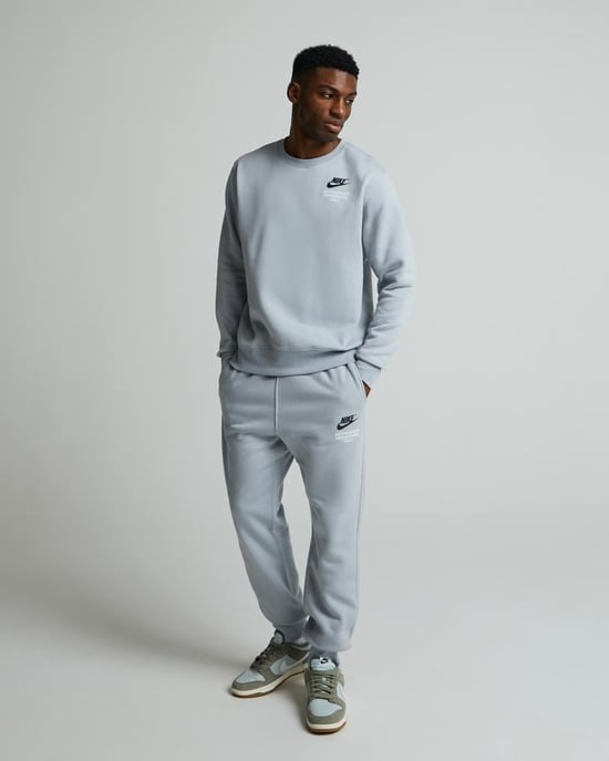 Authorized Personel Sweatshirt - Image 2
