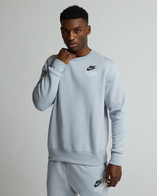 Authorized Personel Sweatshirt - Image 3