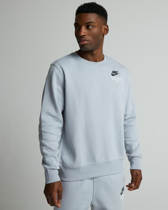 Authorized Personel Sweatshirt - Image 4