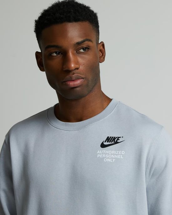 Authorized Personel Sweatshirt - Image 5
