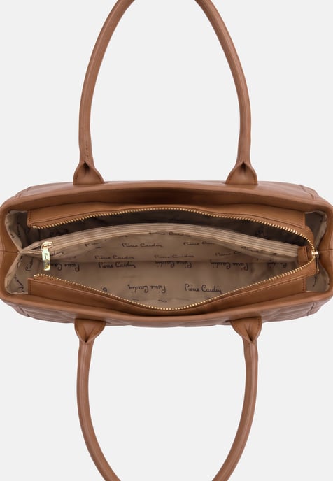 Pierre Cardin Handbag Women - Image 3