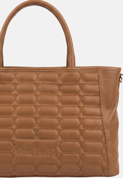 Pierre Cardin Handbag Women - Image 4