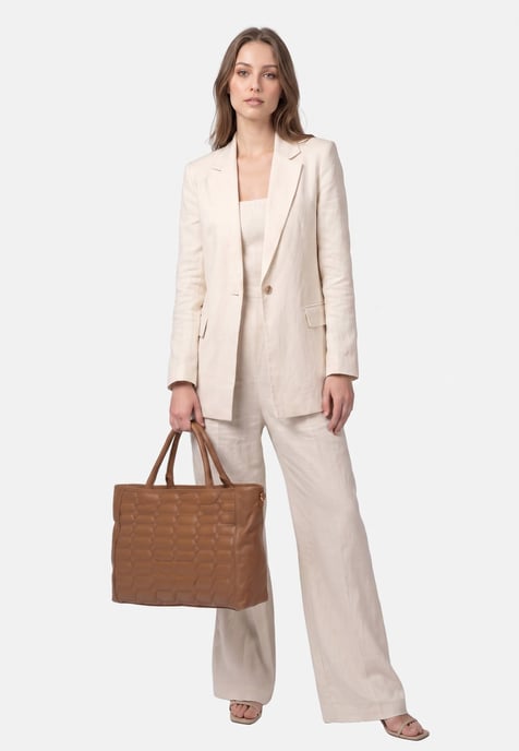 Pierre Cardin Handbag Women - Image 5