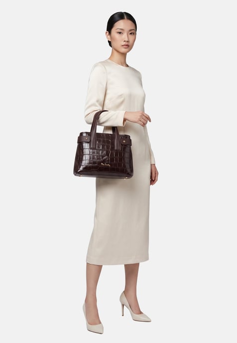 Pierre Cardin Handbag Women - Image 5
