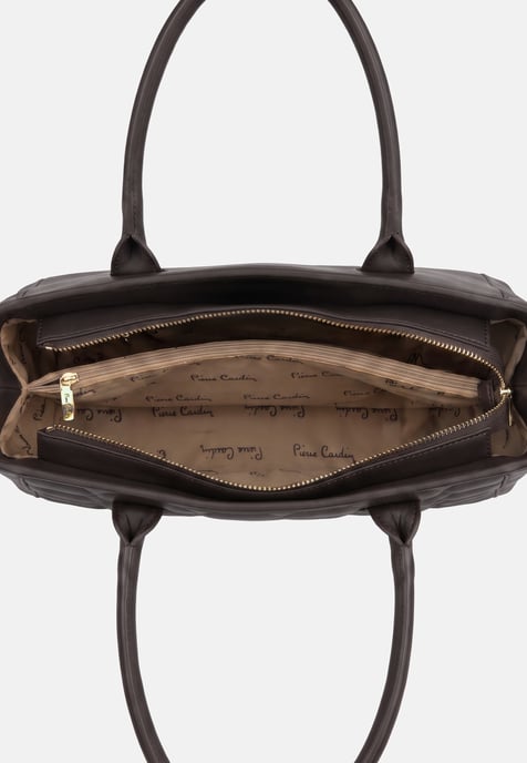 Pierre Cardin Handbag Women - Image 3